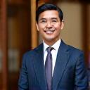 Gambar profil Encik David, Pengurus Hotel Cempaka.