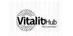 Logo Vitality Hub